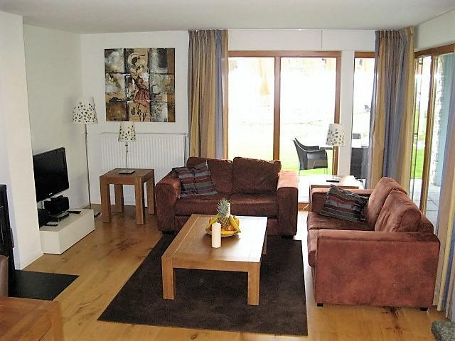 Resort Walensee Appartements Unterterzen 외부 사진