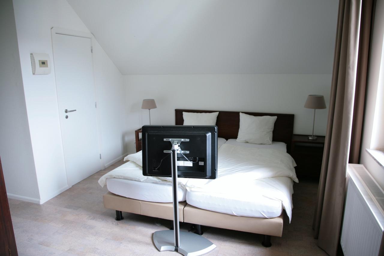 Resort Walensee Appartements Unterterzen 외부 사진